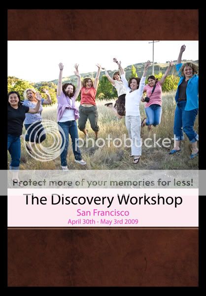 The Discovery Workshop